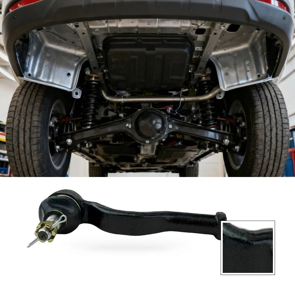 Tie Rod End Outer Pair for Ford Econovan (1984–2003) UC0432280