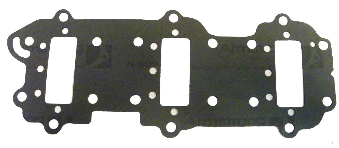 Intake Gasket for Johnson Evinrude 50-75 Hp 3 Cyl (515-10)