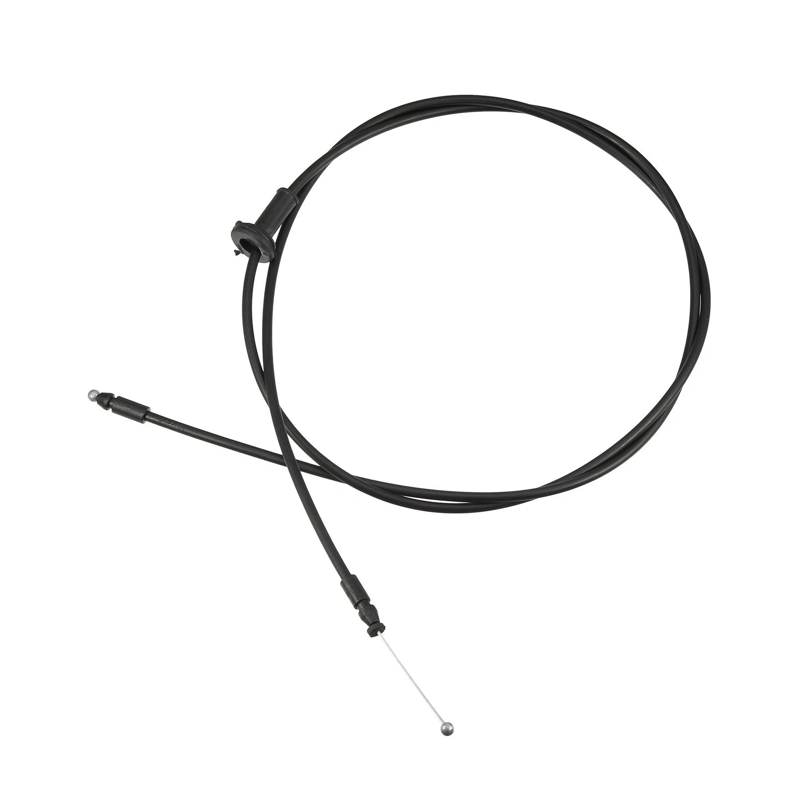 Hood Release Cable for Hyundai Sonata (2006–2010) 811903K000