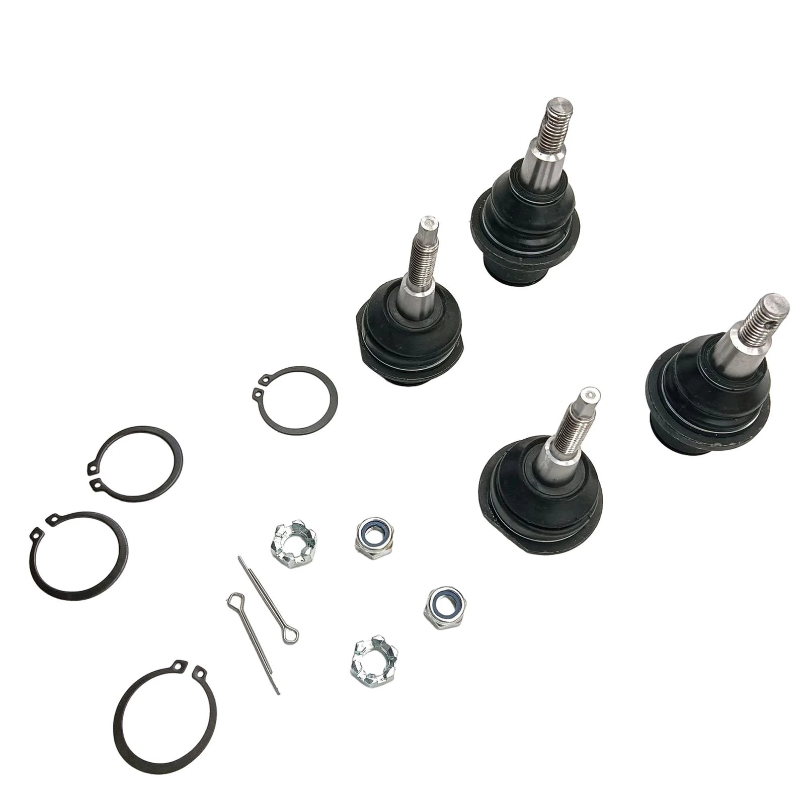 Front Lower Ball Joints for Ford F-150, Expedition, Navigator (2018-2020)