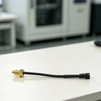 Waterproof Temperature Sensor for Motorcycle and Automotive
