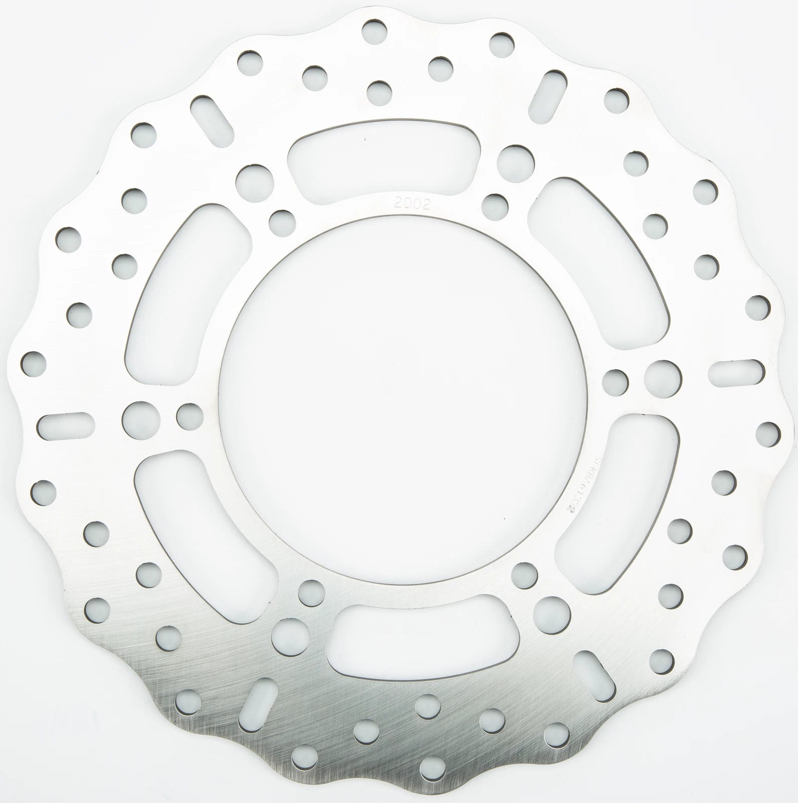 EBC Contour Brake Rotor MD2002C for Ducati Monster & Scrambler (2015–2016)