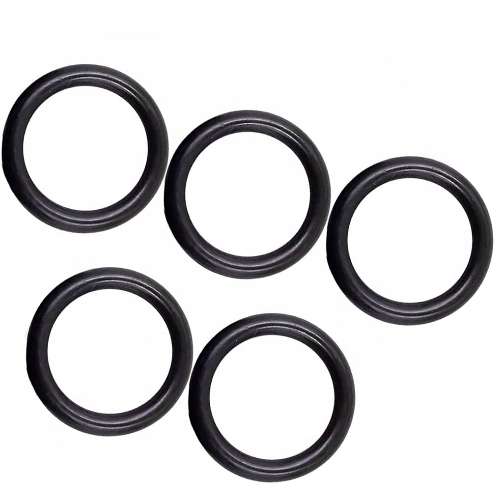 Set of 5 O Rings for GBH224 Hammer Power Tools