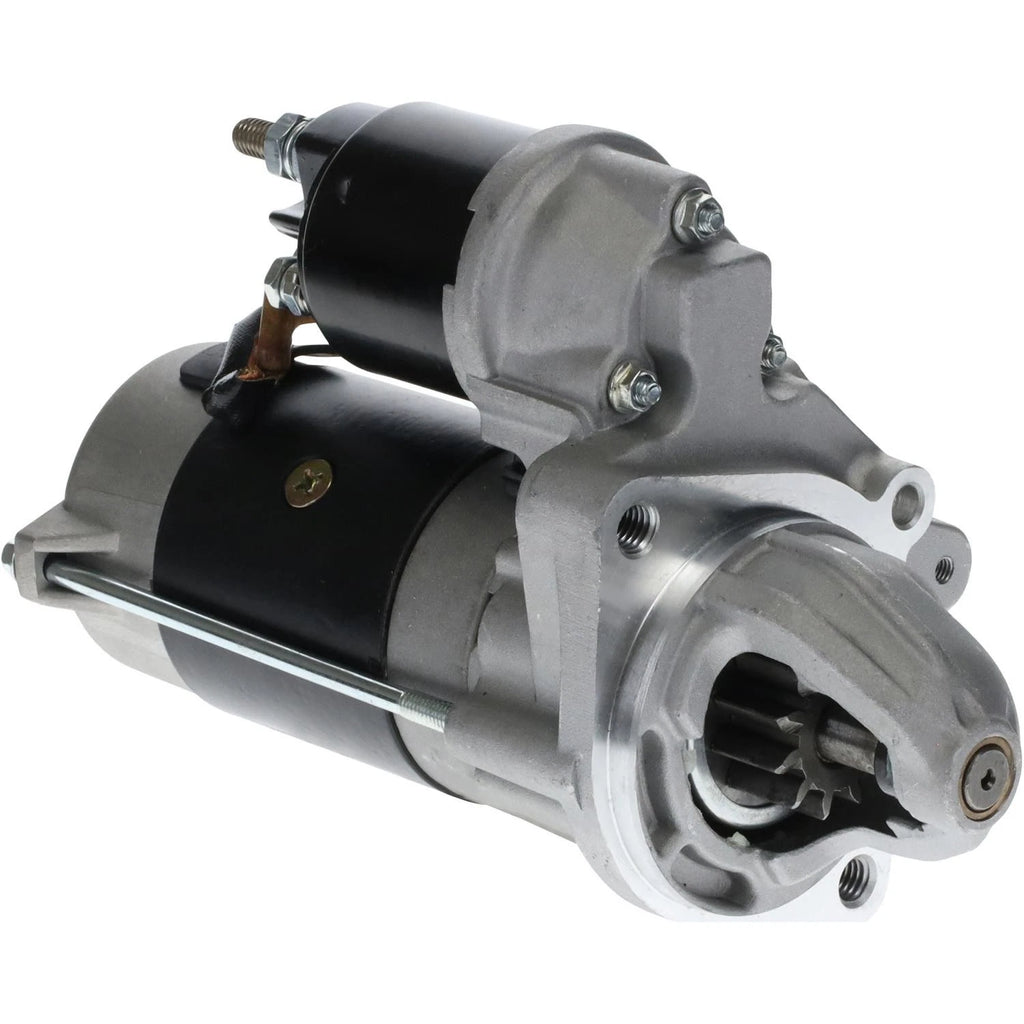 Starter for BMW 3 Series 