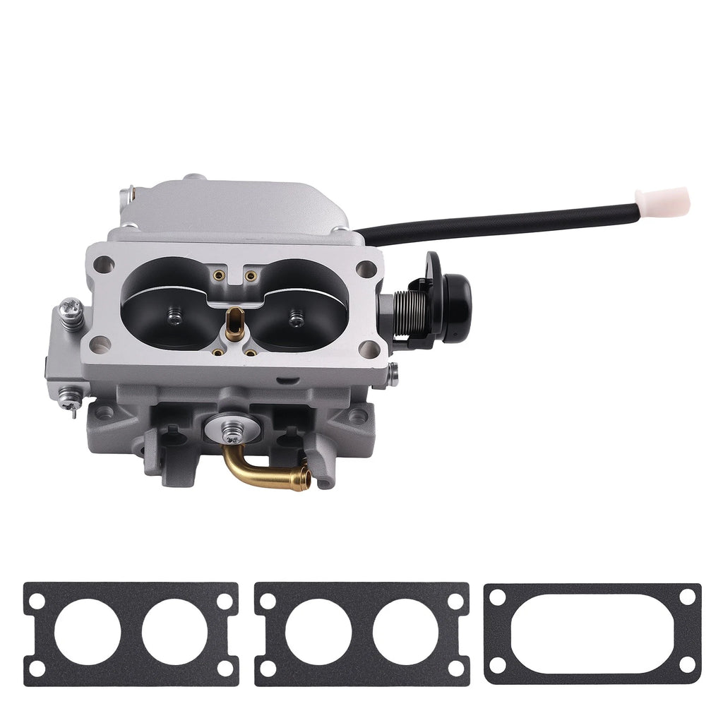 Carburetor with Gaskets for Toro TimeCutter SW 5425 (2010–2015) 127-9289 1279289