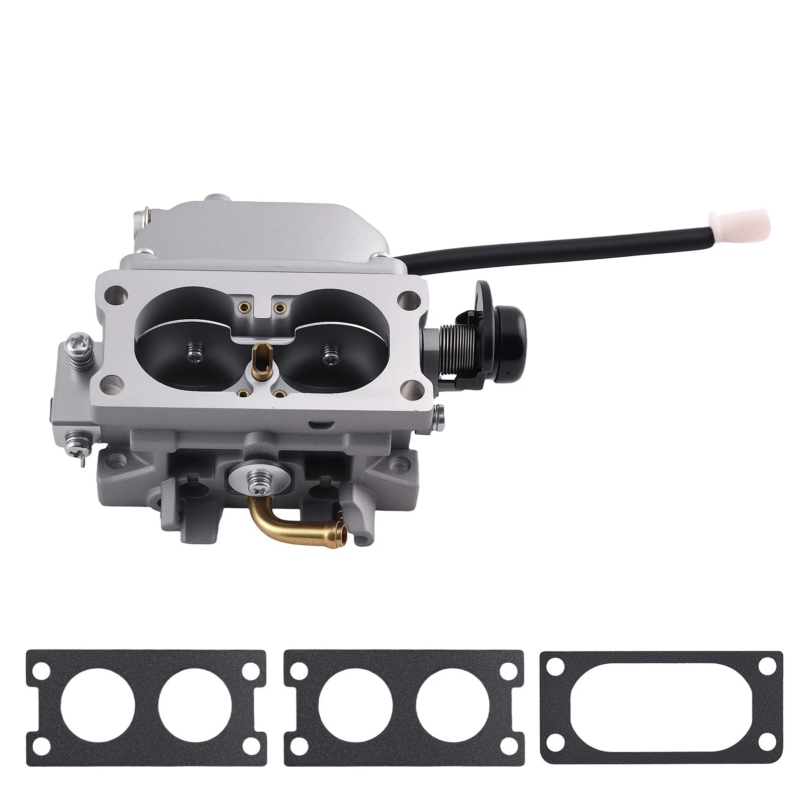 Carburetor with Gaskets for Toro TimeCutter SW 5425 (2010–2015) 127-9289 1279289