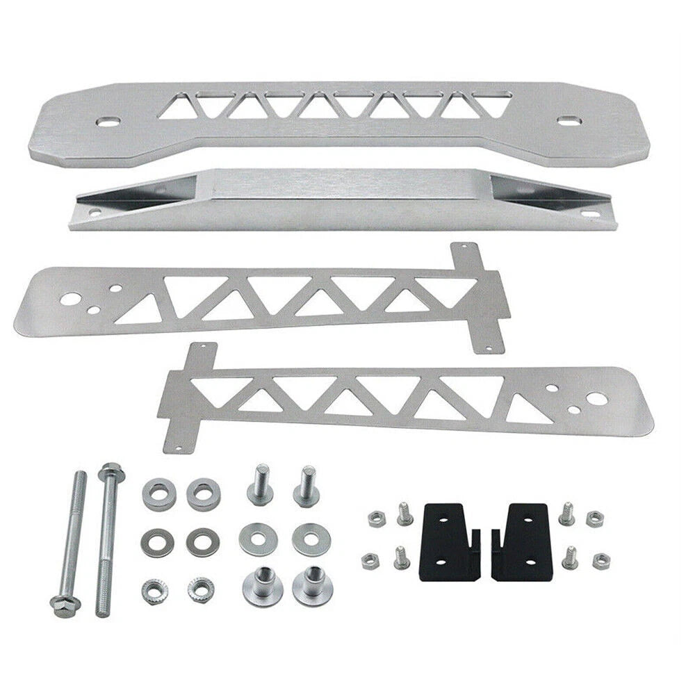 Rear Lower Control Arms Tie Bar for Honda Civic FD FB (2006–2011)