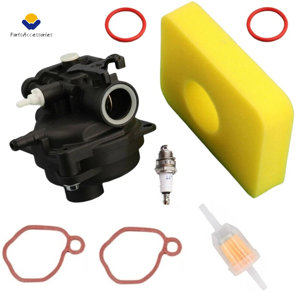 Carburetor for Briggs & Stratton 300e 450e 500e 550e 575e (799583 591109 593261)