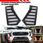LED Fog Lights for Toyota Tacoma (2024–2025)