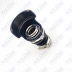 Drive Shaft Bellow Boot & Bearing for Sea-Doo 4Tec GTX GTI GTS SE LTD (420832648)