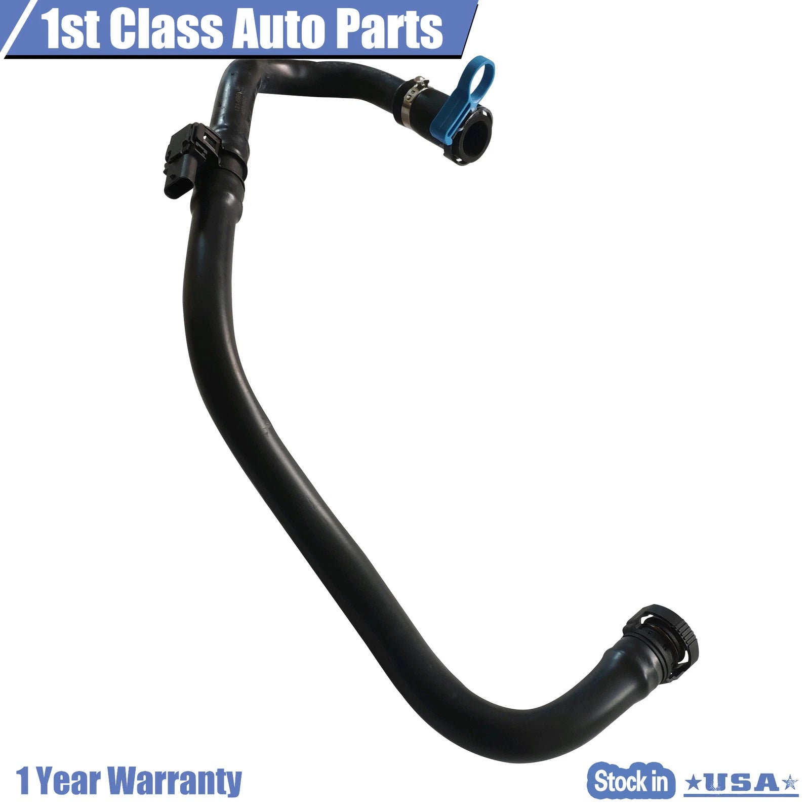 Cooling Hose Pipe for Ford Fusion (2017–2020)