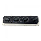 AC Heater Module for MAN TGL TGM