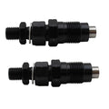 2 Fuel Injectors for Farmall 31 45 50 60 (Fits Perkins 404-22T)