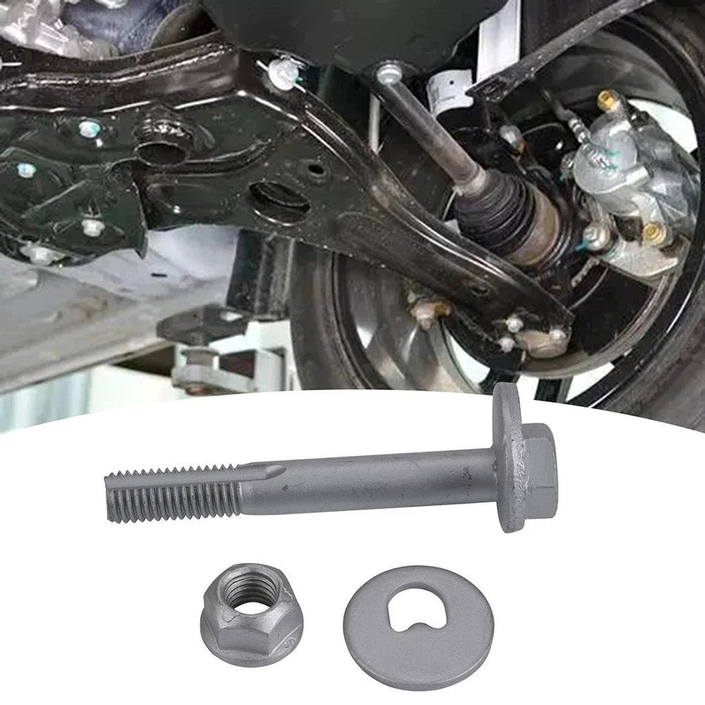 Camber Bolt Kit for Ford Focus MK2 (2005–2012)