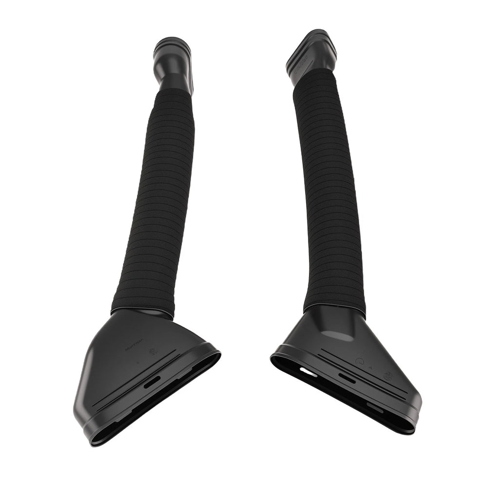 Air Intake Pipe LR for Mercedes W166 X166 GL350 ML350 3.0L 2012-16 A6420948797