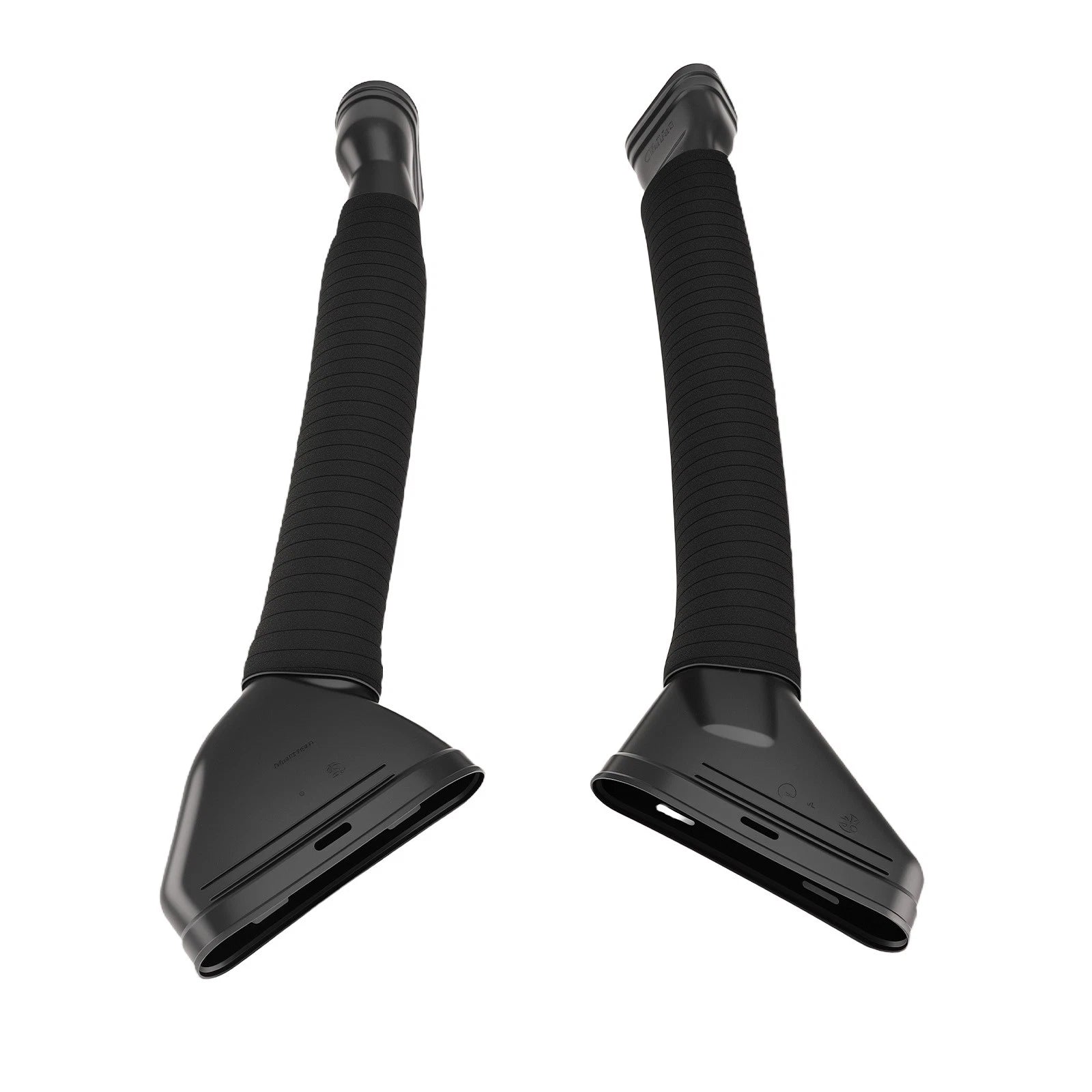 Air Intake Pipe LR for Mercedes W166 X166 GL350 ML350 3.0L 2012-16 A6420948797