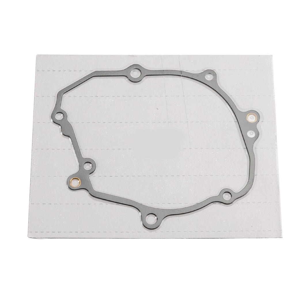 Generator Stator Cover Gasket for Kawasaki KX250 KX250X (2021–2024) 11061-1377