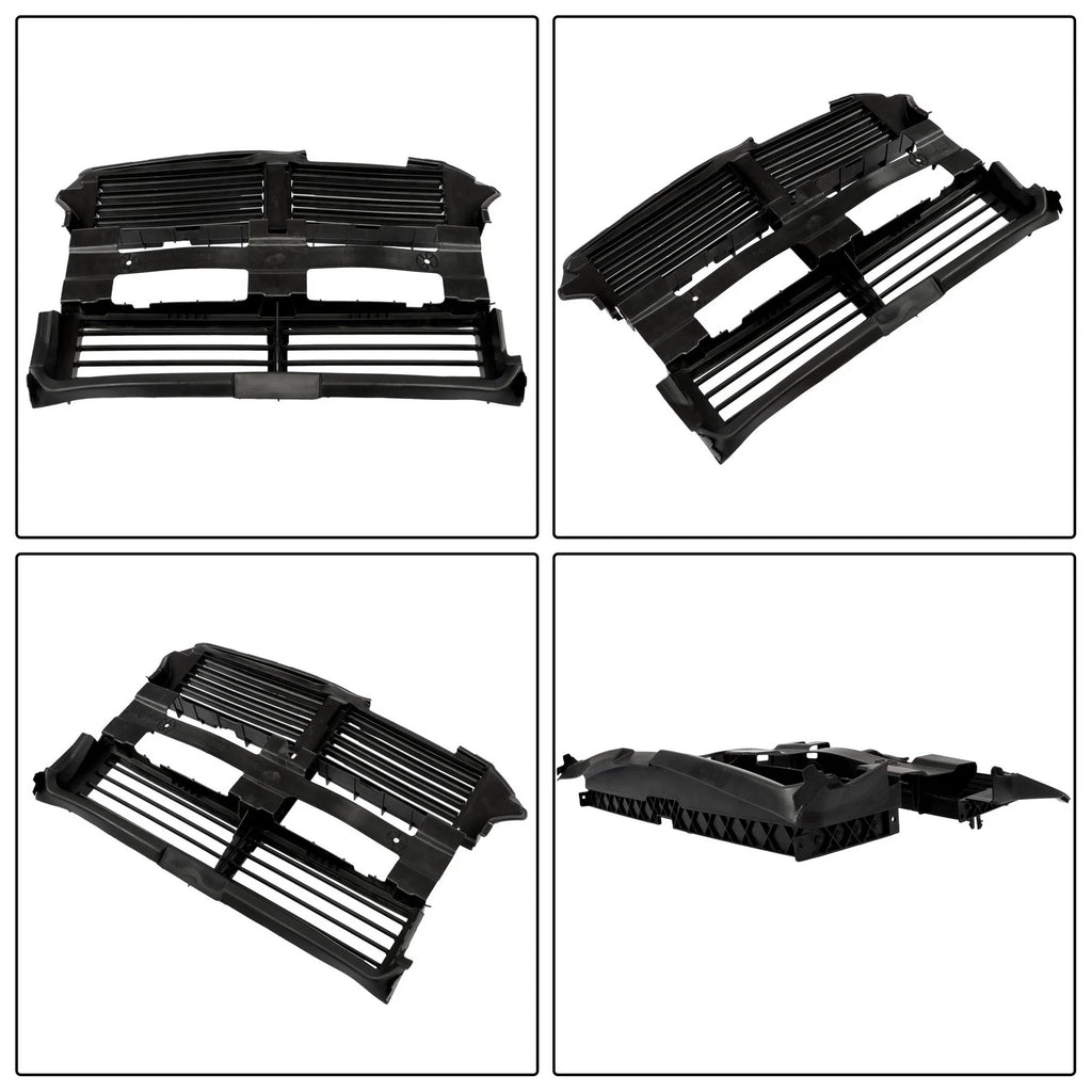 Grille Shutter for Ford Taurus Sedan (2013–2019)