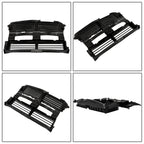 Grille Shutter for Ford Taurus Sedan (2013–2019)