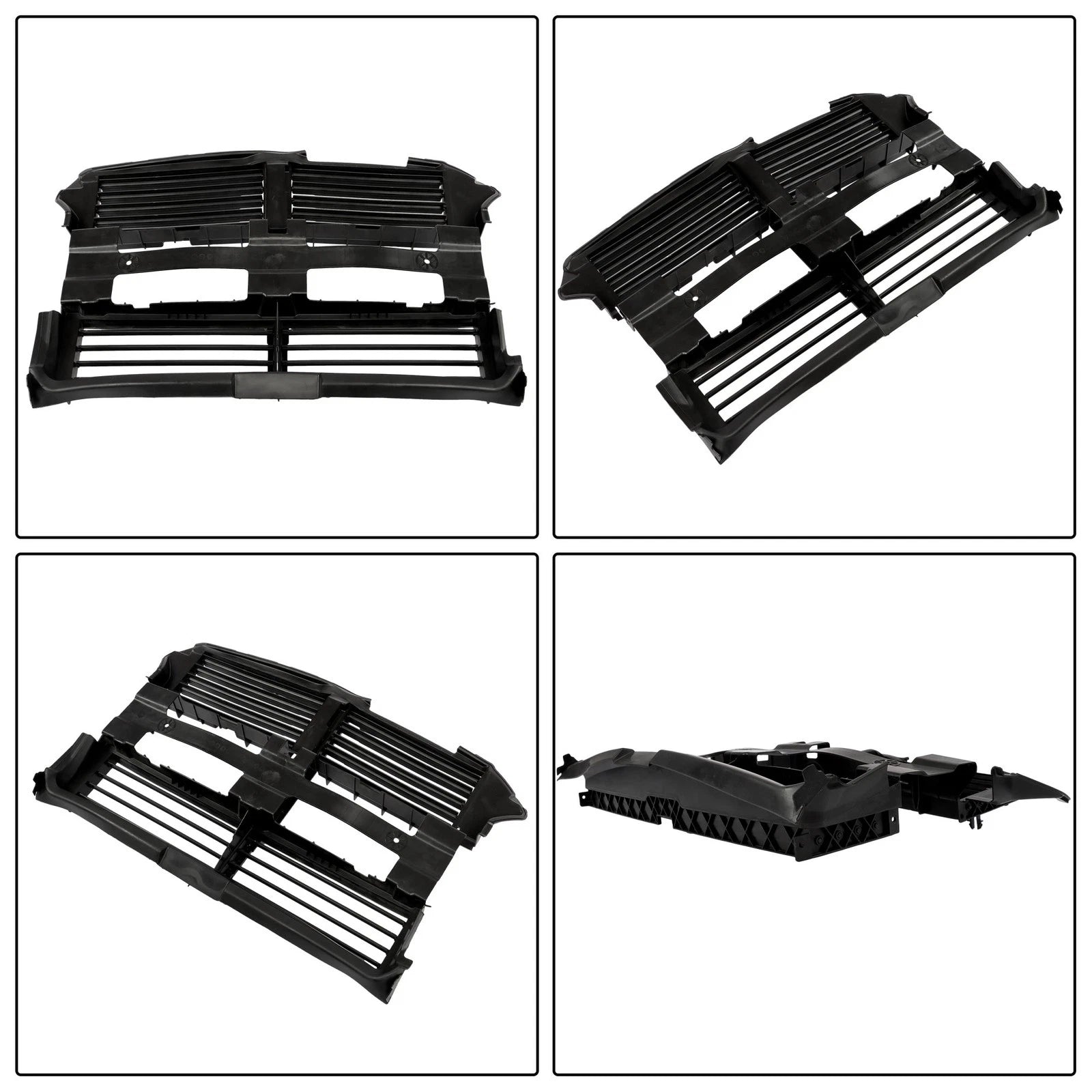Grille Shutter for Ford Taurus Sedan (2013–2019)