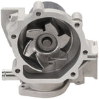 Water Pump for Subaru Legacy, Impreza, Outback, Forester, Baja (2005–2006)