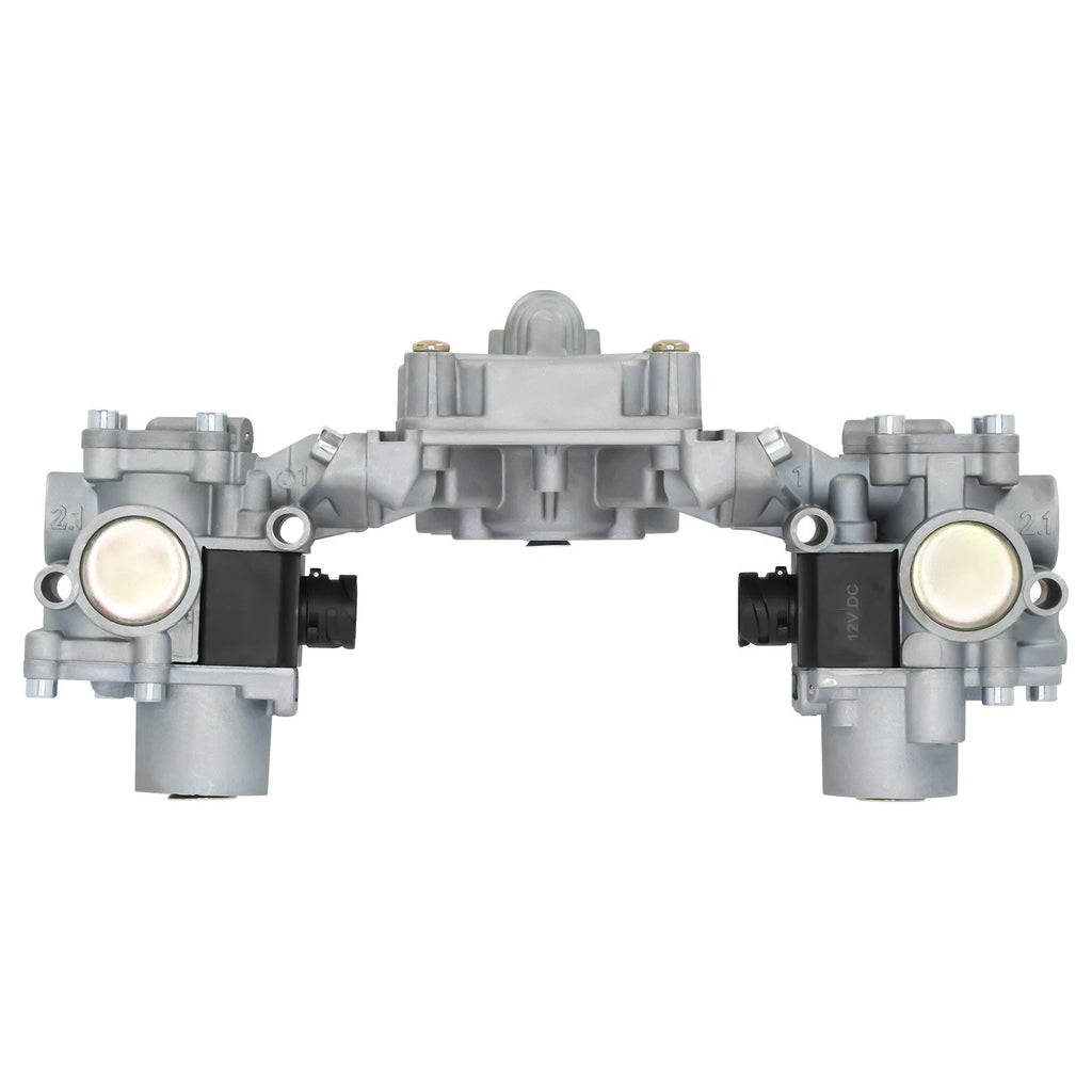 Rear ABS Valve Modulator Kit