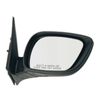 Outside Right Mirror for Hyundai Accent (2011) 87620-1R640 Power Heated