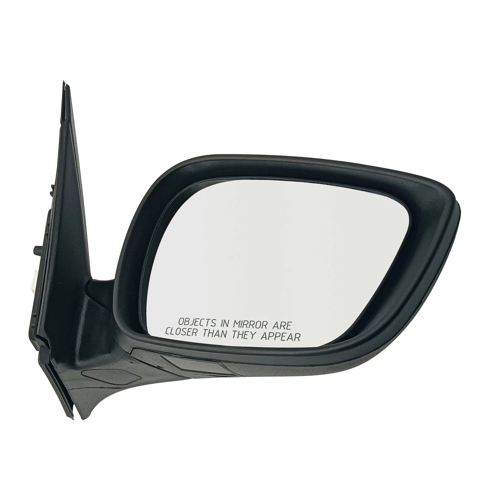 Outside Right Mirror for Hyundai Accent (2011) 87620-1R640 Power Heated