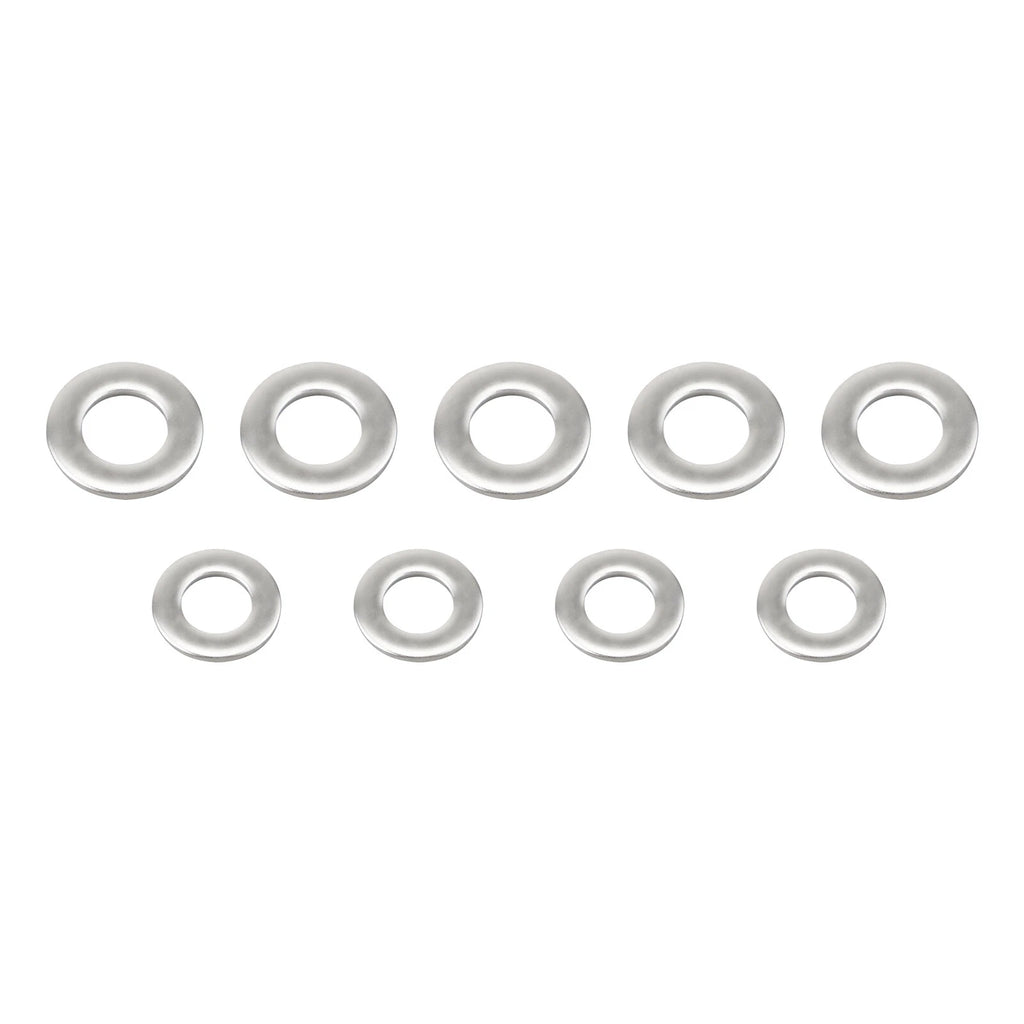 Front Brake Caliper Rotor Bolt Screw Kit for Yamaha Banshee 350 (1987–2006)