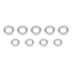 Front Brake Caliper Rotor Bolt Screw Kit for Yamaha Banshee 350 (1987–2006)