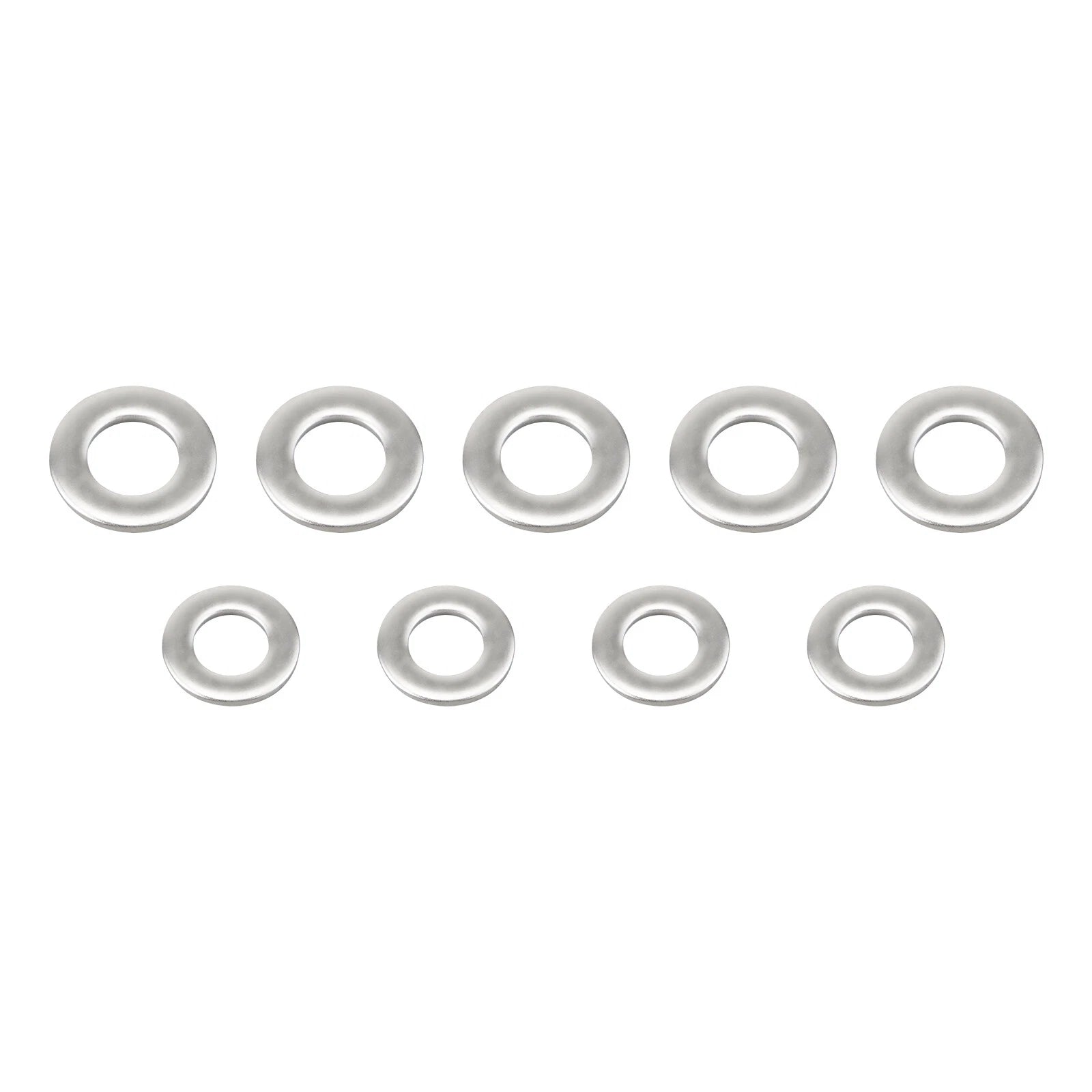 Front Brake Caliper Rotor Bolt Screw Kit for Yamaha Banshee 350 (1987–2006)