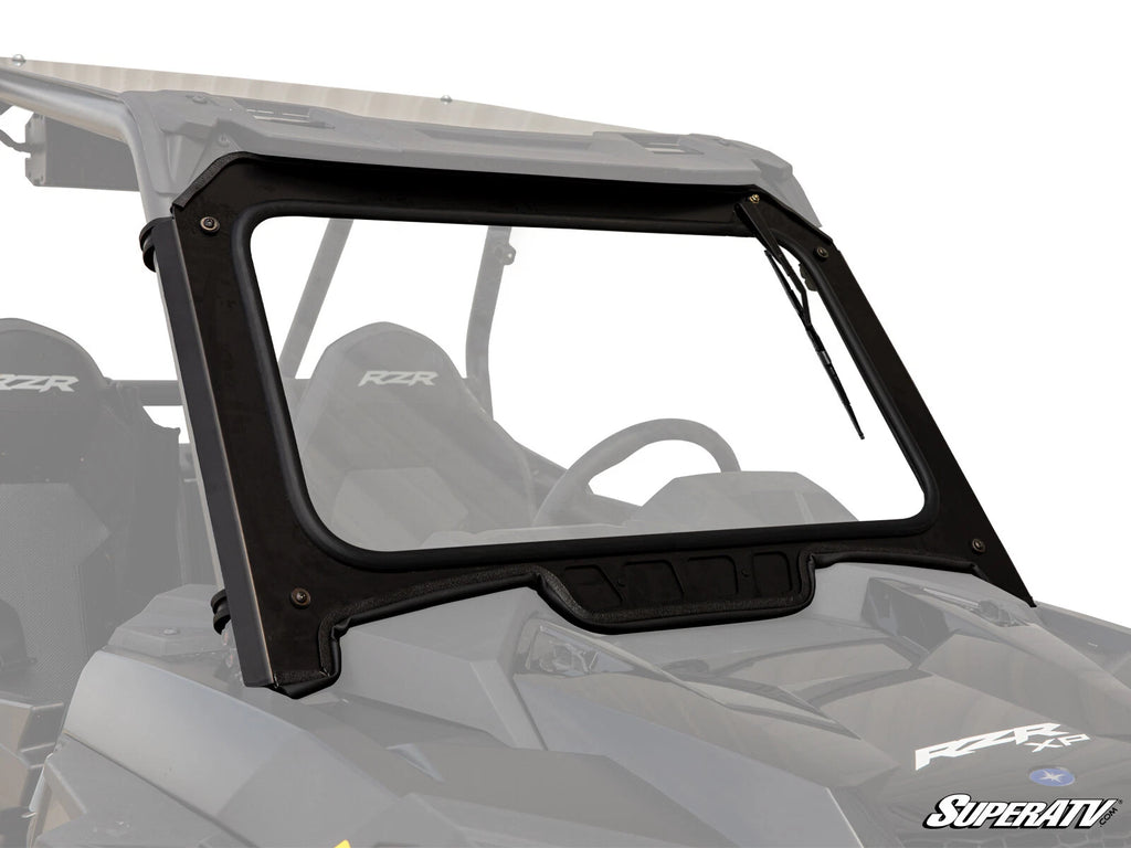 Full Glass Windshield for Polaris RZR XP 1000 (2019–2023)