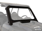 Full Glass Windshield for Polaris RZR XP 1000 (2019–2023)
