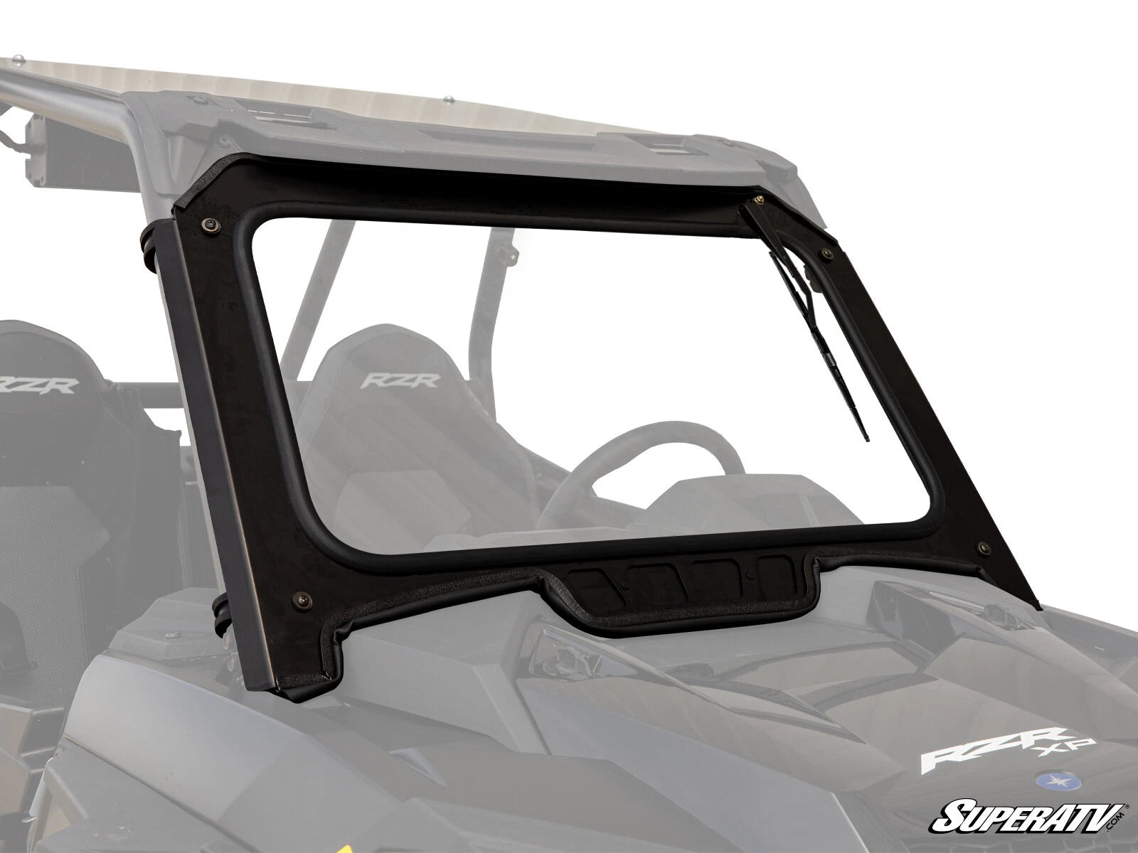 Full Glass Windshield for Polaris RZR XP 1000 (2019–2023)