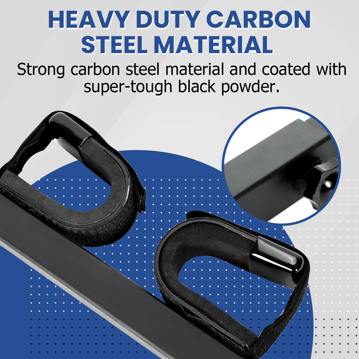 Overhead Roof Gun Rack Carrier for Honda Pioneer Polaris Ranger Can Am