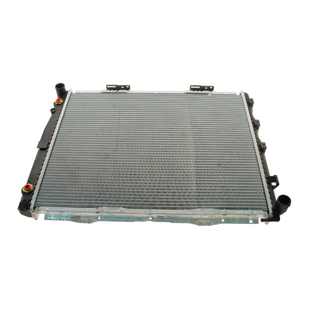 Nissens 62679A Radiator for MB W124 400E 500E E420 E500 (1985–1995)