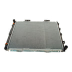 Nissens 62679A Radiator for MB W124 400E 500E E420 E500 (1985–1995)