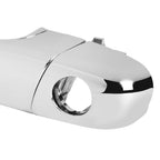 Chrome Door Pull Handle for BMW 323i 328i (1999–2000)