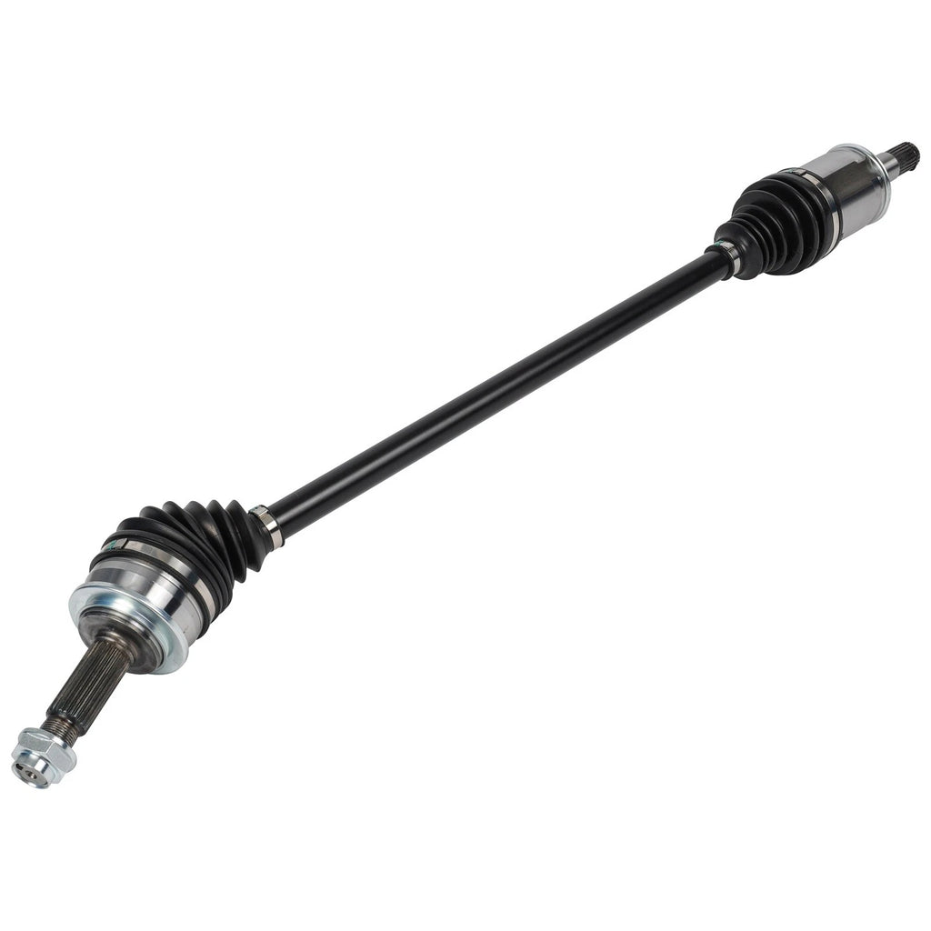 2X CV Axle Assembly for Toyota Highlander L4 2.5L (2020–2024)