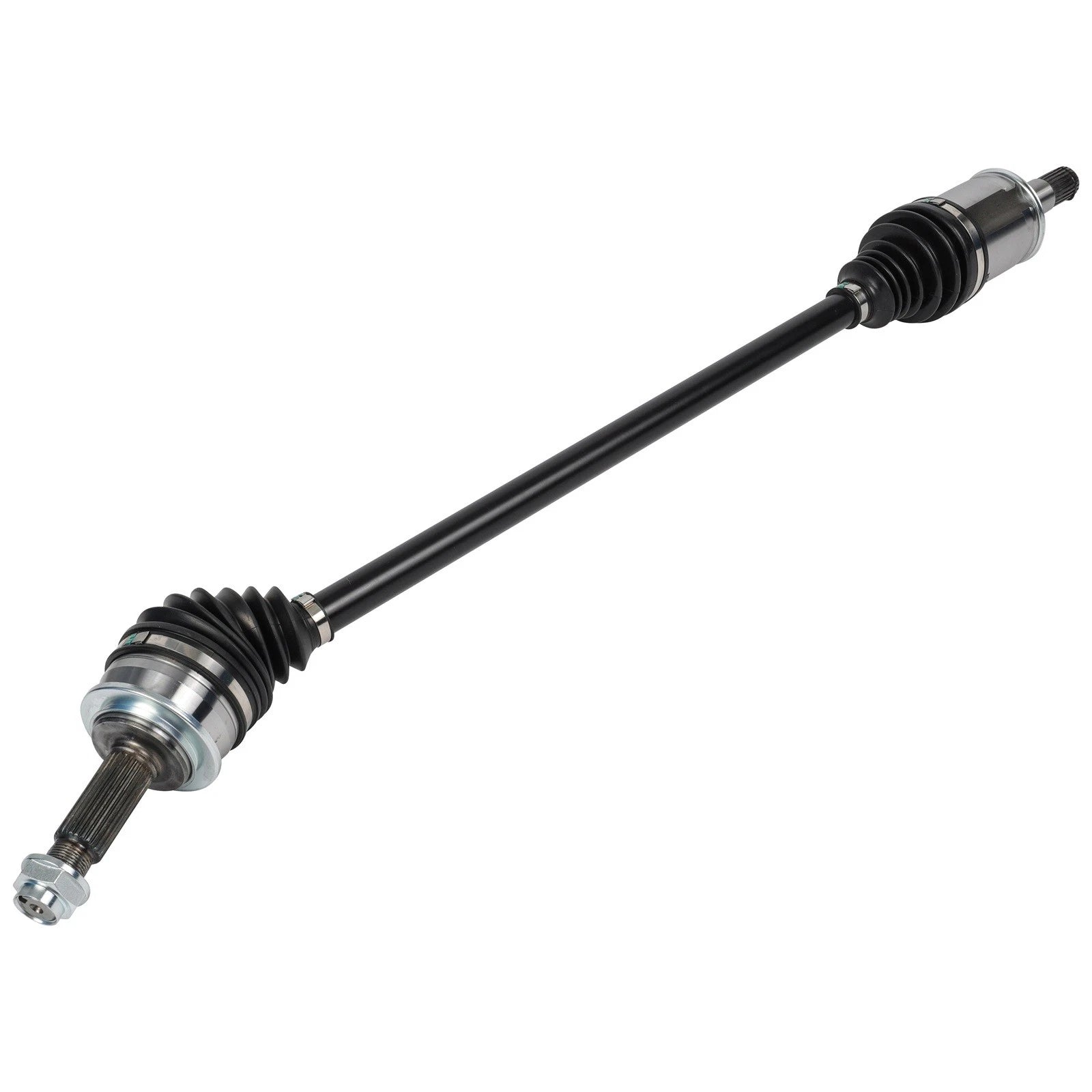 2X CV Axle Assembly for Toyota Highlander L4 2.5L (2020–2024)