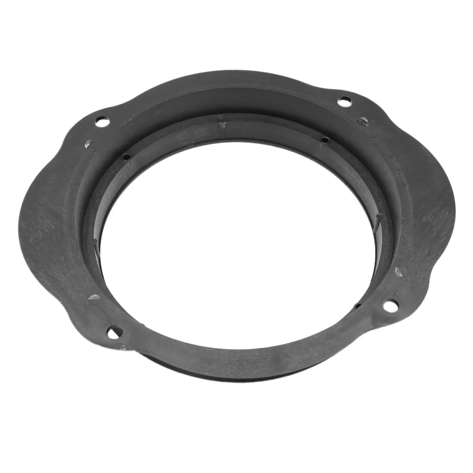 2X 6.5" Speaker Spacer Rings for Ford (Year Range Not Specified)