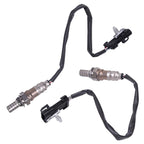 O2 Oxygen Sensors Set of 2 for Chevy Buick Cadillac GMC