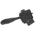 Steering Column Headlight Indicator Combination Stalk for Toyota Echo NCP10 NCP12