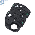 Front Left Power Window Regulator for KIA Optima (2016-2021)