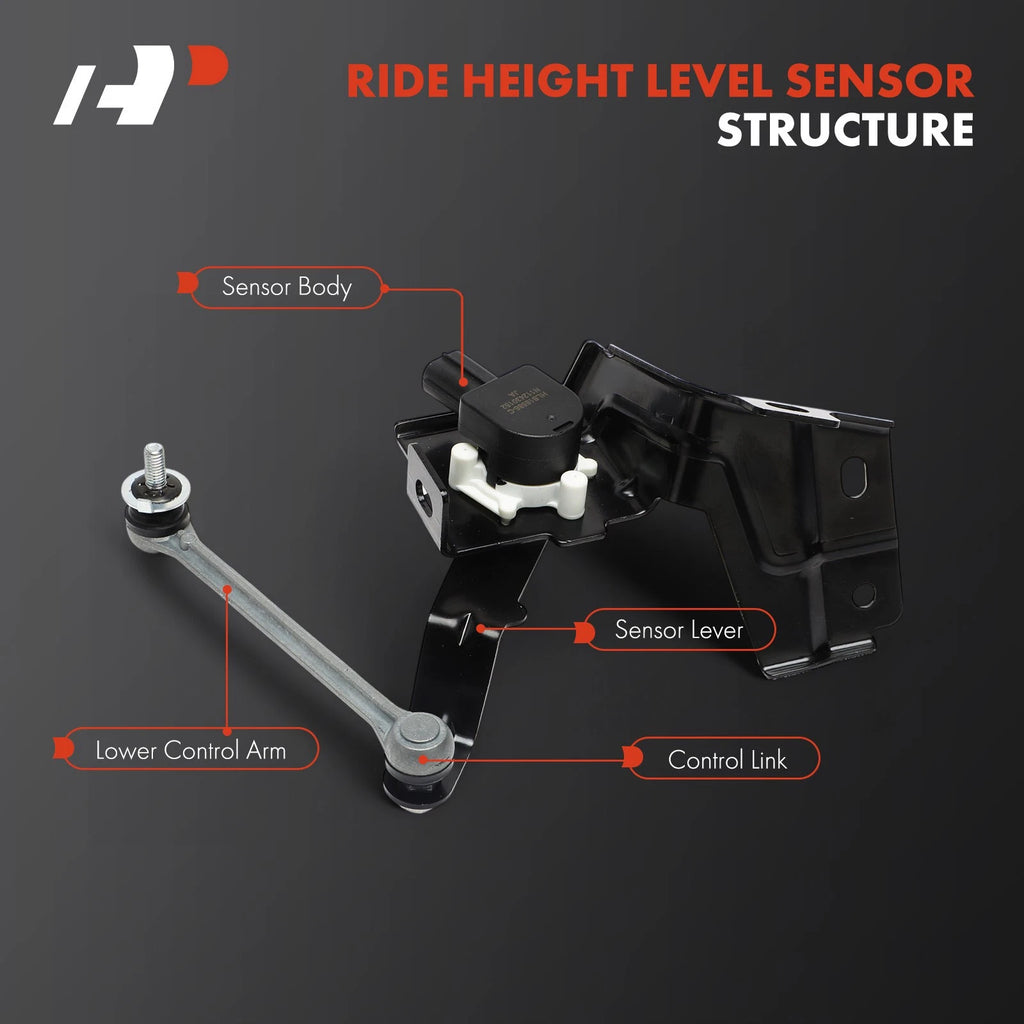 Height Level Sensor for Mitsubishi Outlander (2007-2009)