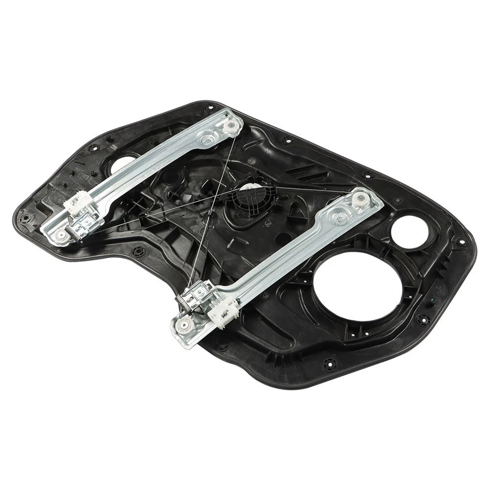 Front Driver Side Window Regulator with Motor for Hyundai Elantra Sedan (2010–2016)