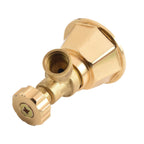 Air Spray Nozzle for Gardening and Agriculture