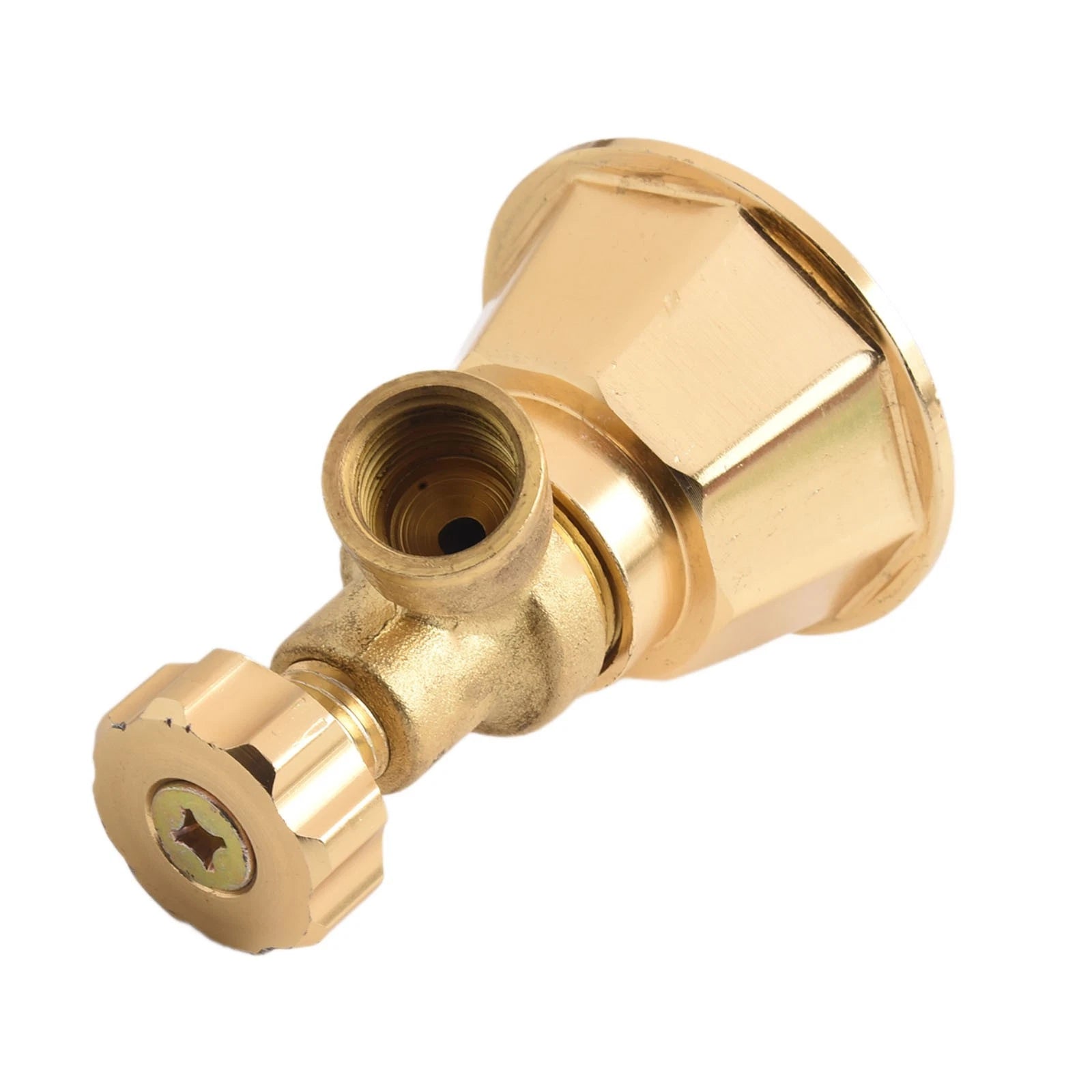 Air Spray Nozzle for Gardening and Agriculture