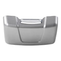 Water Pump Cover for Harley Touring Electra Glide (2014–2016) Billet Silver