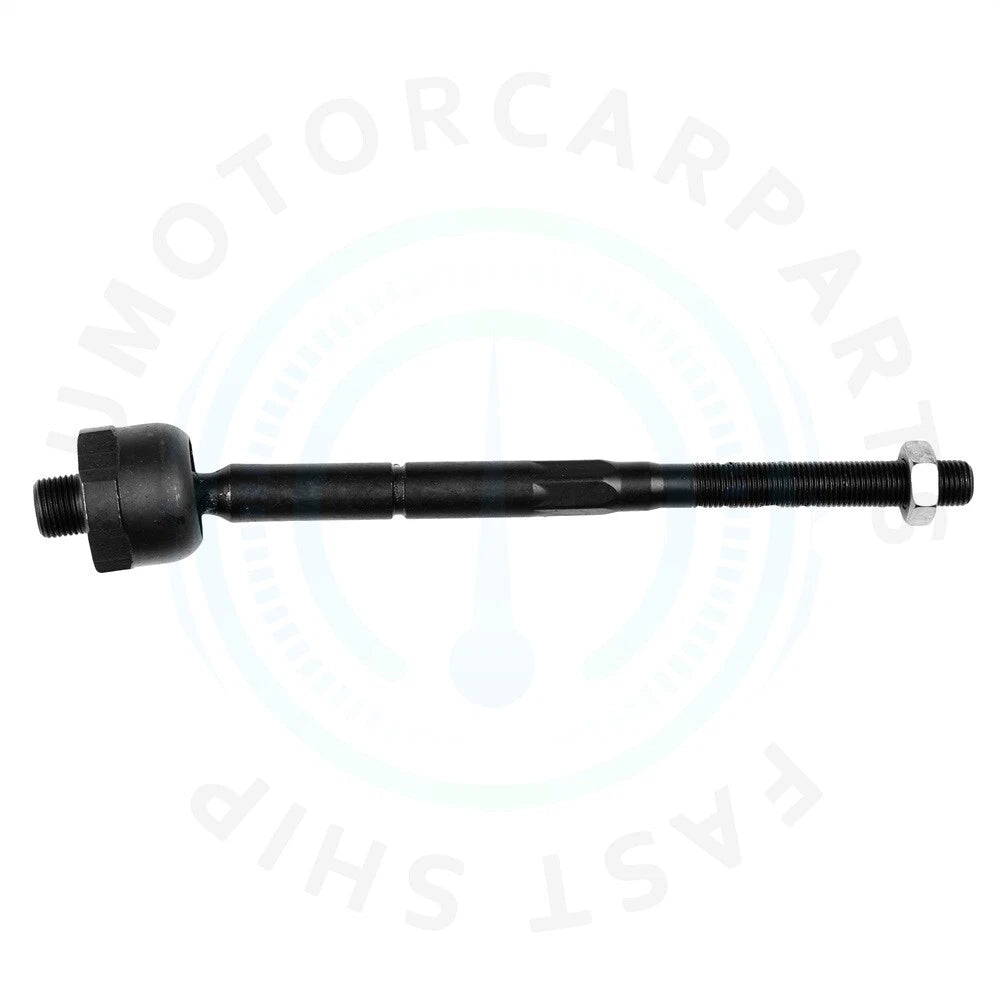 2X Front Inner Tie Rod End Link for Chevrolet Colorado & GMC Canyon (2004–2005)